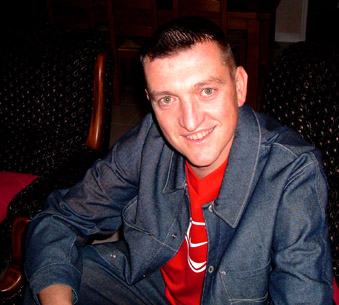 arnaud vidoni